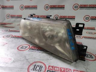 Фара правая MITSUBISHI DIAMANTE F31A 7090, MR376636 2 ракурс