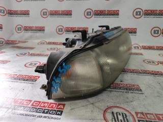 Фара правая MITSUBISHI DIAMANTE F31A 7090, MR376636 3 ракурс