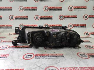 Фара правая MITSUBISHI DIAMANTE F31A 7090, MR376636 4 ракурс