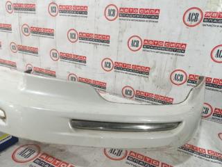 Губа передняя NISSAN SERENA C26 3 ракурс