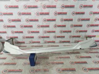 Губа передняя TOYOTA VOXY