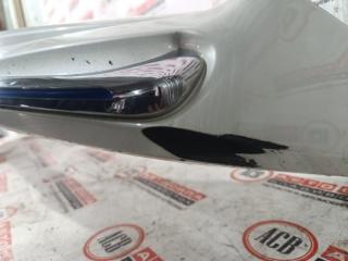 Губа передняя TOYOTA VOXY ZRR80 3 ракурс