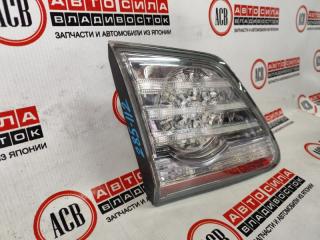 Стоп-вставка левая задняя TOYOTA CROWN GWS204 30-353, 81591-30350 3 ракурс