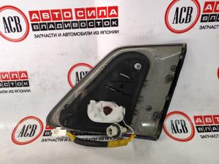 Стоп-вставка левая задняя TOYOTA CROWN GWS204 30-353, 81591-30350 4 ракурс