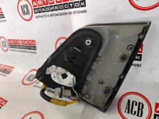 Стоп-вставка левая задняя TOYOTA CROWN GWS204 30-353, 81591-30350 5 ракурс