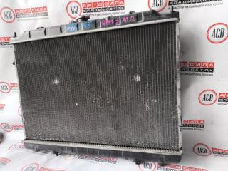 Радиатор основной NISSAN LIBERTY RM12 QR20DE 21460AE000 3 ракурс
