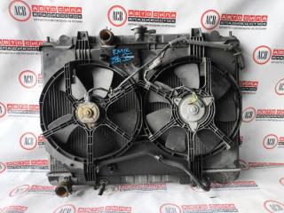 Радиатор основной NISSAN LIBERTY RM12 QR20DE 21460AE000 5 ракурс