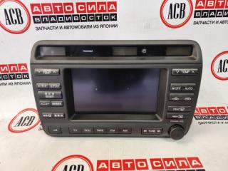Монитор TOYOTA CROWN JZS171 86110-30280 1 ракурс