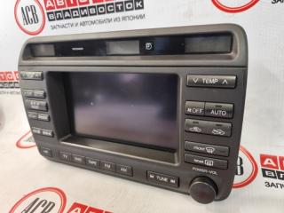 Монитор TOYOTA CROWN JZS171 86110-30280 2 ракурс