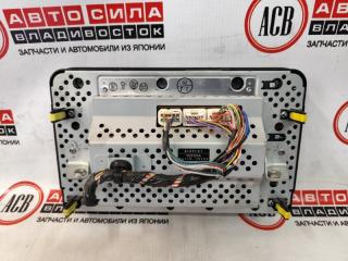 Монитор TOYOTA CROWN JZS171 86110-30280 4 ракурс