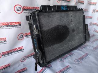 Радиатор основной TOYOTA VELLFIRE GGH20 2GR-FE 16400-31590 2 ракурс Радиатор основной TOYOTA VELLFIRE GGH20 2GR-FE 16400-31590 2 ракурс