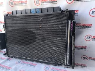 Радиатор основной TOYOTA VELLFIRE GGH20 2GR-FE 16400-31590 3 ракурс Радиатор основной TOYOTA VELLFIRE GGH20 2GR-FE 16400-31590 3 ракурс