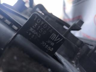 Радиатор основной TOYOTA VELLFIRE GGH20 2GR-FE 16400-31590 5 ракурс Радиатор основной TOYOTA VELLFIRE GGH20 2GR-FE 16400-31590 5 ракурс