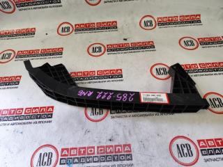 Запчасть крепление фары переднее левое HONDA STREAM