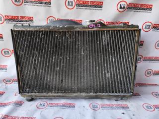 Запчасть радиатор основной TOYOTA MARK II