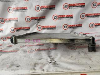 Радиатор основной TOYOTA HIACE KZH106 1KZ-TE 16400-67050 3 ракурс