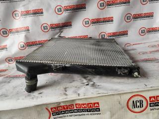 Радиатор основной TOYOTA HIACE KZH106 1KZ-TE 16400-67050 4 ракурс