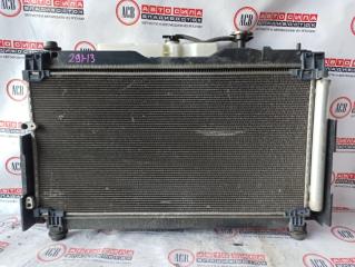 Фото запчасти радиатор основной TOYOTA NOAH контрактная запчасть Запчасть радиатор основной TOYOTA NOAH