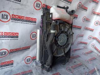 Радиатор основной DAIHATSU MOVE CANBUS LA800S KF-VE 16400B2400 5 ракурс