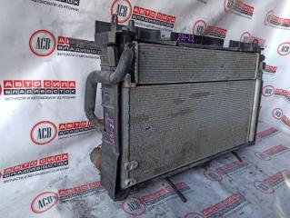 Радиатор основной TOYOTA SAI AZK10 2AZ-FXE 16400-28680 3 ракурс