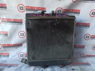 Радиатор основной MAZDA DEMIO DW3W B3 ZJ0915200 1 ракурс