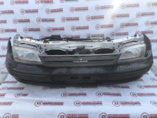 Nose cut TOYOTA CALDINA