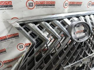 Решетка радиатора LEXUS LX570 URJ201 53157-58010 3 ракурс