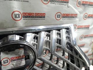 Решетка радиатора LEXUS LX570 URJ201 53157-58010 4 ракурс