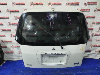 Запчасть дверь 5-я MITSUBISHI MIRAGE DINGO
