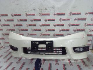 Бампер передний HONDA FIT SHUTTLE