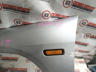 Крыло левое переднее NISSAN SKYLINE HR33 63101-15U35 2 ракурс