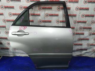 Дверь задняя правая TOYOTA HARRIER