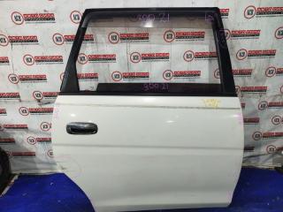 Дверь задняя правая TOYOTA GAIA