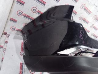 Бампер задний TOYOTA HARRIER AXUH80 52159-48320, 52159-48965 2 ракурс