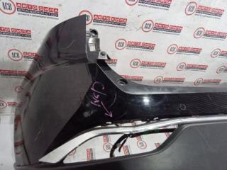 Бампер задний TOYOTA HARRIER AXUH80 52159-48320, 52159-48965 3 ракурс