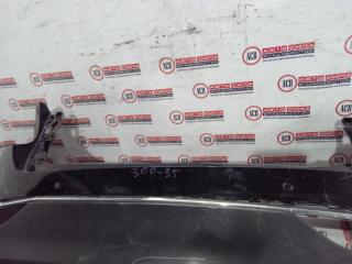 Бампер задний TOYOTA HARRIER AXUH80 52159-48320, 52159-48965 4 ракурс