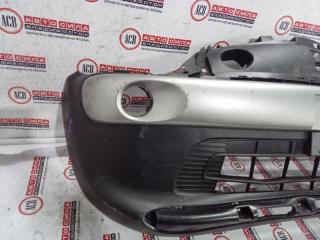 Бампер передний SUZUKI XBEE MN71S 71711-76RO, 7171176R005PK 2 ракурс