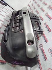 Бампер передний SUZUKI XBEE MN71S 71711-76RO, 7171176R005PK 5 ракурс