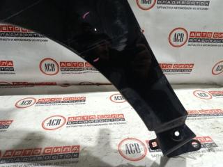 Крыло левое переднее TOYOTA PRIUS ALPHA ZVW41 53802-47080 5 ракурс