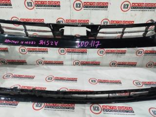 Решетка бамперная передняя TOYOTA CROWN AZSH35 5311130908 5 ракурс Решетка бамперная передняя TOYOTA CROWN AZSH35 5311130908 5 ракурс