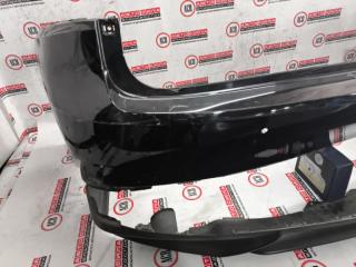 Бампер задний LEXUS IS250 GSE30 52159-53220 3 ракурс