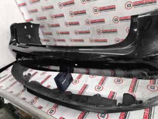 Бампер задний LEXUS IS250 GSE30 52159-53220 4 ракурс