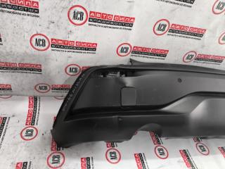Бампер задний NISSAN NOTE E13 85022 6XJOA 2 ракурс