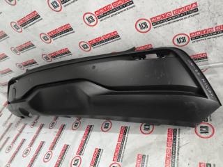 Бампер задний NISSAN NOTE E13 85022 6XJOA 4 ракурс