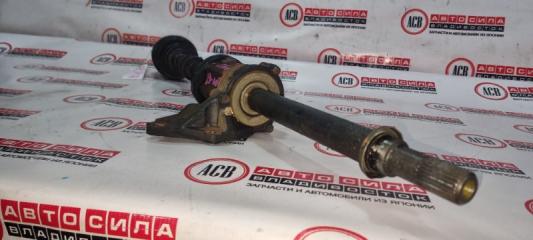 Привод правый передний NISSAN LIBERTY RM12 QR20DE 2 ракурс Привод правый передний NISSAN LIBERTY RM12 QR20DE 2 ракурс