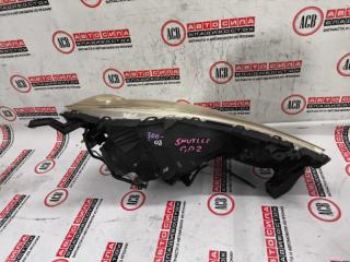 Фара левая HONDA FIT SHUTTLE GP2 6869, 33151TF7J21 5 ракурс