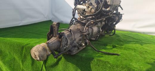 АКПП MAZDA BONGO BRAWNY SKE6V FE 1 ракурс