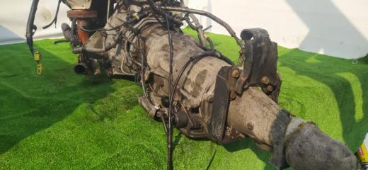 АКПП MAZDA BONGO BRAWNY SKE6V FE 5 ракурс