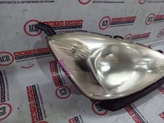 Фара правая HONDA FIT SHUTTLE GG7 6869, 33101TF7J11 2 ракурс