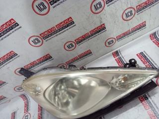 Фара правая HONDA FIT SHUTTLE GG7 6869, 33101TF7J11 3 ракурс